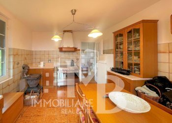 C CUCINA.jpg - Independent house Frazione Pannesi 41, Lumarzo - photo 13