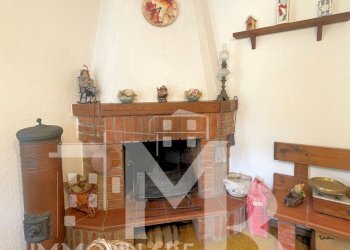 CAMINO.jpg - Independent house Frazione Pannesi 41, Lumarzo - photo 20