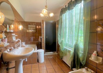 BAGNO PIANO PRIMO.jpg - Independent house Frazione Pannesi 41, Lumarzo - photo 24