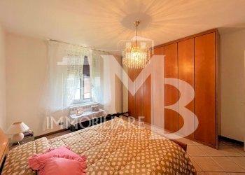 C CAMERA A PIANO PRIMO 1.jpg - Independent house Frazione Pannesi 41, Lumarzo - photo 25