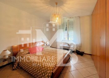 C CAMERA A PIANO PRIMO.jpg - Independent house Frazione Pannesi 41, Lumarzo - photo 26