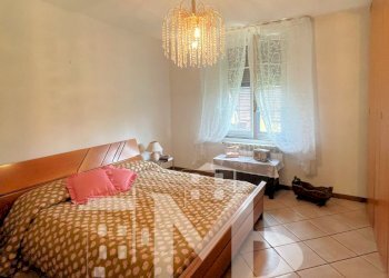 C CAMERA A VERT.jpg - Independent house Frazione Pannesi 41, Lumarzo - photo 27