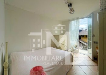 C CAMERA B PIANO PRIMO.jpg - Independent house Frazione Pannesi 41, Lumarzo - photo 29