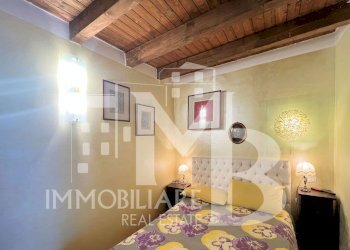 CAMERA  PIANO PRIMO 1.jpg - Portion of a house Salita Camponi 12, Uscio - photo 11