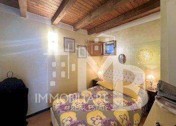 CAMERA PIANO PRIMO 3.jpg - Portion of a house Salita Camponi 12, Uscio - photo 12