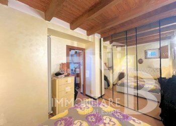 CAMERA  PIANO PRIMA.jpg - Portion of a house Salita Camponi 12, Uscio - photo 13