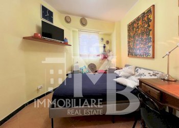 CAMERA PIANO TERRA 4.jpg - Portion of a house Salita Camponi 12, Uscio - photo 16