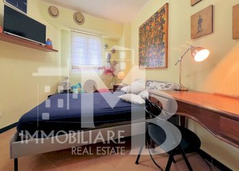 CAMERA PIANO TERRA 5.jpg - Portion of a house Salita Camponi 12, Uscio - photo 17