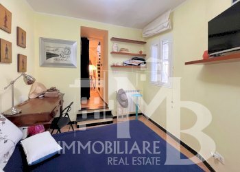 CAMERA PIANO TERRA.jpg - Portion of a house Salita Camponi 12, Uscio - photo 18