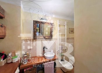 BAGNO.jpg - Portion of a house Salita Camponi 12, Uscio - photo 20