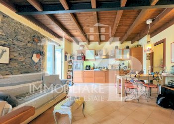 SOGGIORNO 2.jpg - Portion of a house Salita Camponi 12, Uscio - photo 24