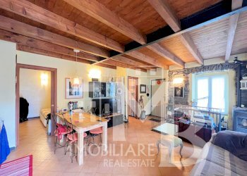 SOGGIORNO.jpg - Portion of a house Salita Camponi 12, Uscio - photo 25