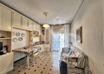 CUCINOTTO E SOGGIORNO - Trilocale Via Vecchia Vastato 16, Recco - foto 10