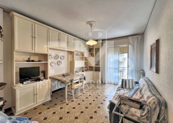 CUCINOTTO E SOGGIORNO F.jpg - Trilocale Via Vecchia Vastato 16, Recco - foto 11