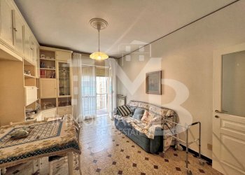 CUCINOTTO E SOGGIORNO - Trilocale Via Vecchia Vastato 16, Recco - foto 12