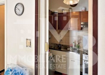 CUCINOTTO - Trilocale Via Vecchia Vastato 16, Recco - foto 15