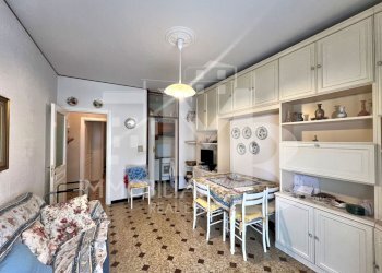 CUCINOTTO E SOGGIORNO - Trilocale Via Vecchia Vastato 16, Recco - foto 16