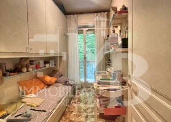 STUDIO CON BALCONE - Trilocale Via Vecchia Vastato 16, Recco - foto 19