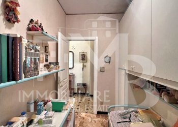 STUDIO CON BALCONE - Trilocale Via Vecchia Vastato 16, Recco - foto 20