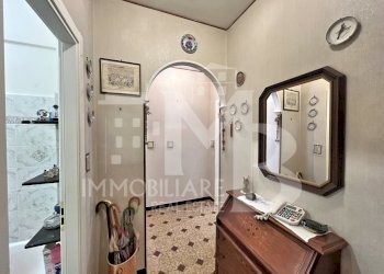 DISIMPEGNO INGRESSO - Trilocale Via Vecchia Vastato 16, Recco - foto 22