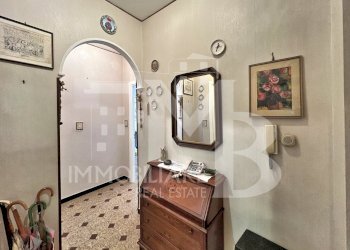 DISIMPEGNO INGRESSO - Trilocale Via Vecchia Vastato 16, Recco - foto 23