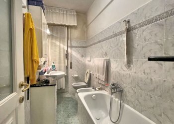 bagno - Trilocale Via Vecchia Vastato 16, Recco - foto 24