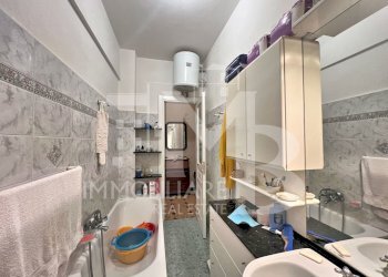 bagno - Trilocale Via Vecchia Vastato 16, Recco - foto 25
