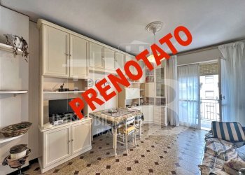 PRENOTATO - Trilocale Via Vecchia Vastato 16, Recco - foto 1