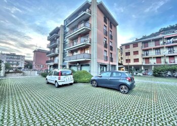 ZONA CONDOMINIALE - Box Via XXV Aprile 16, Recco - foto 3