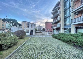 ZONA CONDOMINIALE - Box Via XXV Aprile 16, Recco - foto 4