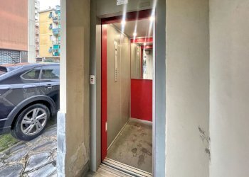 ASCENSORE LIVELLO STRADA - Box Via XXV Aprile 16, Recco - foto 5