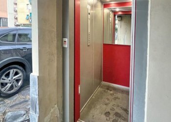 ASCENSORE LIVELLO STRADA - Box Via XXV Aprile 16, Recco - foto 6