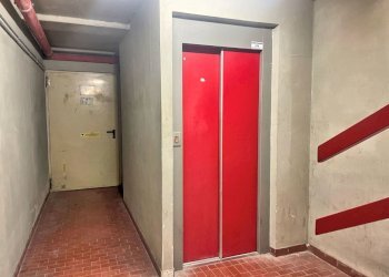 ASCENSORE LIVELLO BOX - Box Via XXV Aprile 16, Recco - foto 7