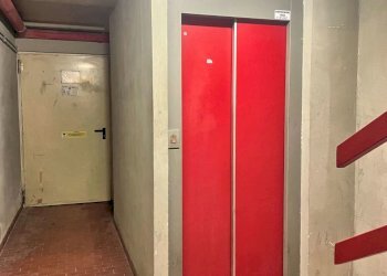 ASCENSORE LIVELLO BOX - Box Via XXV Aprile 16, Recco - foto 8