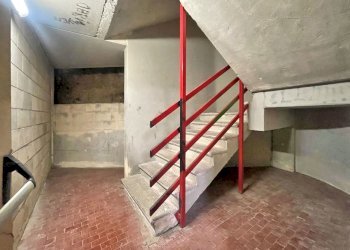 USCITA DI SICUREZZA - Box Via XXV Aprile 16, Recco - foto 10