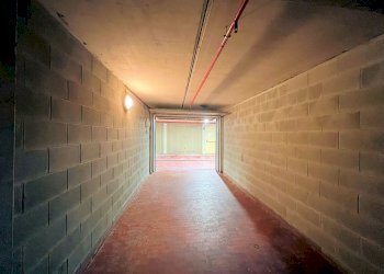 BOX INTERNO - Box Via XXV Aprile 16, Recco - foto 12