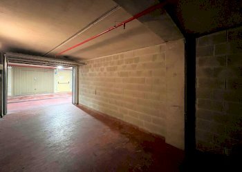 BOX INTERNO - Box Via XXV Aprile 16, Recco - foto 13