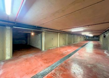 BOX E ACCESSO.jpg - Box Via XXV Aprile 16, Recco - foto 15