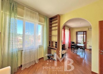 SALOTTO E SALA 2.jpg - Appartamento Camogli - foto 1