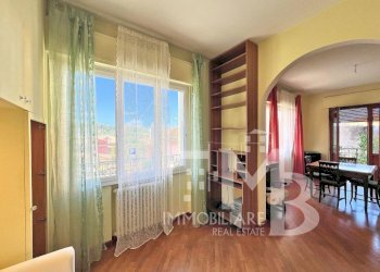 SALOTTO E SALA 1.jpg - Appartamento Camogli - foto 11