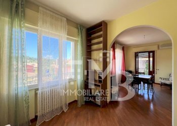 SALOTTO E SALA.jpg - Appartamento Camogli - foto 13