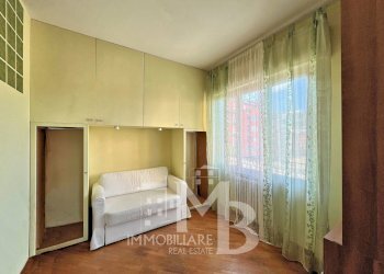 SALOTTO-CAMERA B 1.jpg - Appartamento Camogli - foto 22