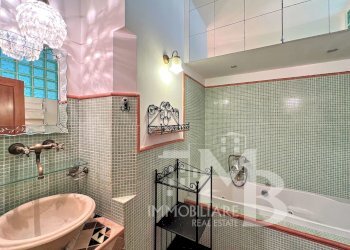 BAGNO B .jpg - Appartamento Camogli - foto 25