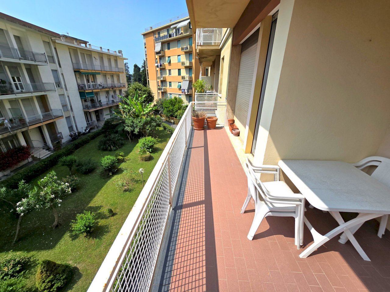 20250610_112040.jpg - Apartment Via Tuia 14, Rapallo - photo 1