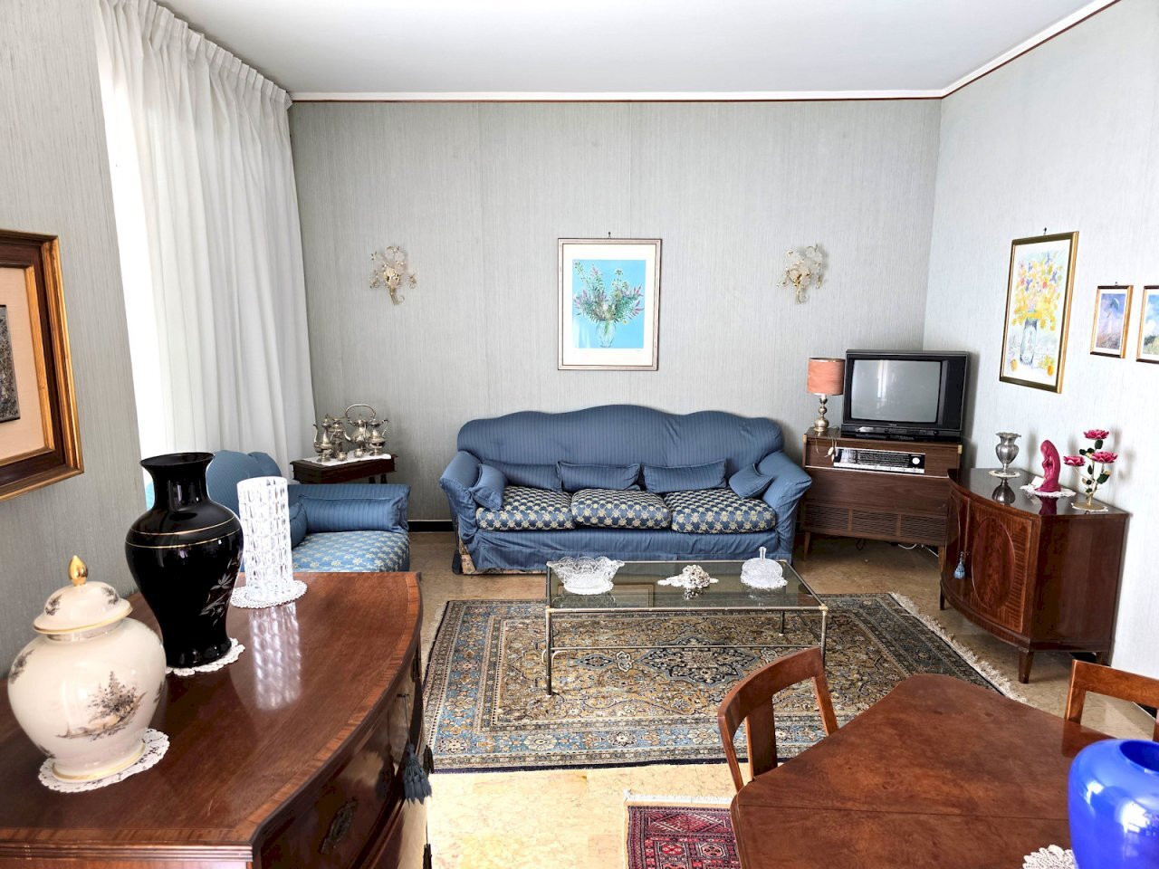 20250610_112055.jpg - Apartment Via Tuia 14, Rapallo - photo 2