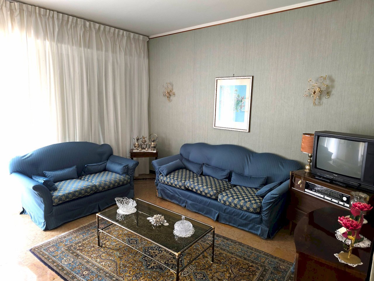 20250610_111632.jpg - Apartment Via Tuia 14, Rapallo - photo 3