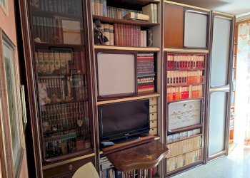 20250610_112527.jpg - Appartamento Via Tuia 14, Rapallo - foto 26