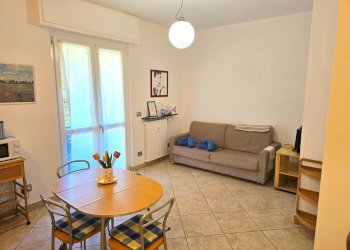 20251008_091144.jpg - Bilocale Salita Schiappacasse  5, Rapallo - foto 2