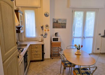 20251008_091252.jpg - Bilocale Salita Schiappacasse  5, Rapallo - foto 3