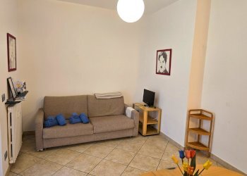 20251008_091150.jpg - Bilocale Salita Schiappacasse  5, Rapallo - foto 4